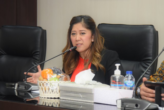 Komisi I Jadwalkan ‘Fit & Proper Test’ Panglima TNI Pertengahan November