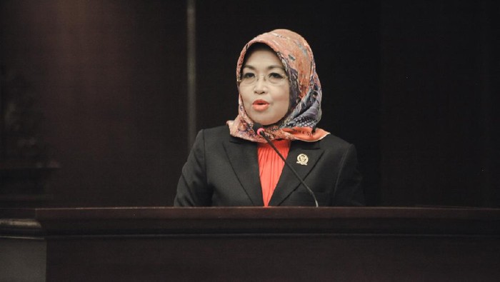 Forum Internasional Menlu Retno Suarakan Dukungan Palestina, Senator Berikan Pujian