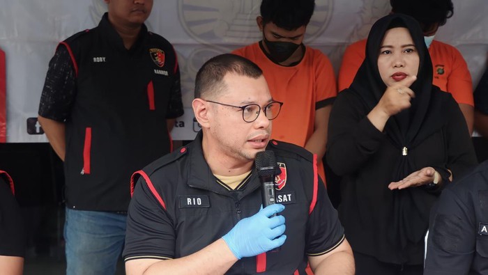 Mobil Dinas Bawaslu Dibobol Maling, 2 Pelaku Ditangkap Gasak Laptop Isi Data Penting