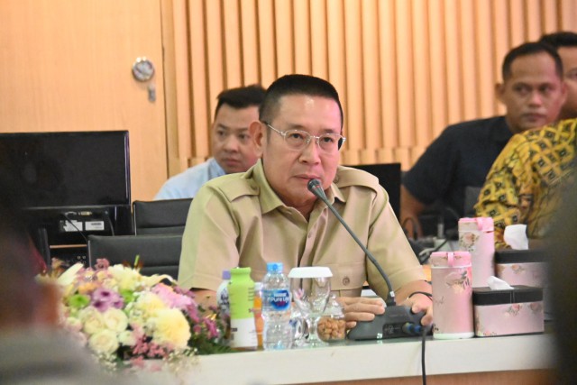 Apresiasi Kerja Keras Polda Jatim Hadirkan Rasa Aman Jelang Pemilu 2024