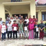 Polsek Kepulauan Seribu Selatan Berhasil Selesaikan Kasus Pencurian di Pulau Tidung