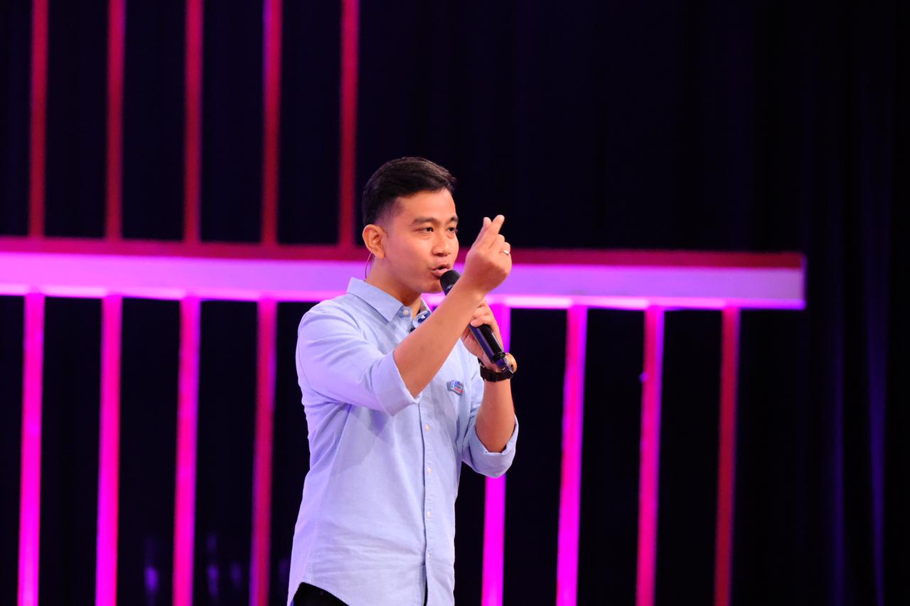 Sederet Artis dan Influencer Dampingi Paslon Prabowo-Gibran di Debat, dari Raffi-Nagita hingga Tretan Muslim