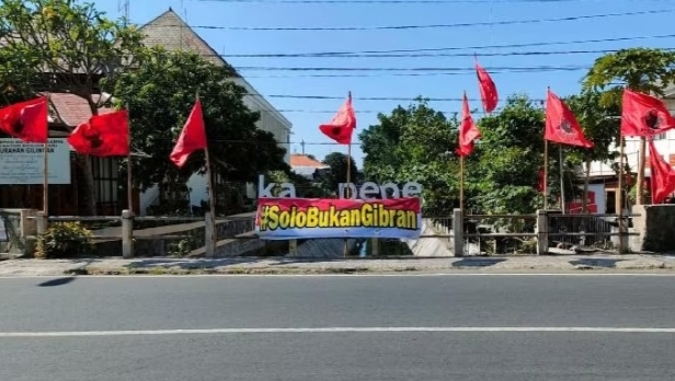 Prabowo Respons Wartawan Soal ‘Solo Bukan Gibran’: Mari Hadapi Demokrasi dengan Sejuk