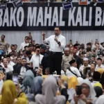 Capres Anies Mewanti-wanti TNI, Polri, dan ASN Jaga Netralitas Pemilu 2024