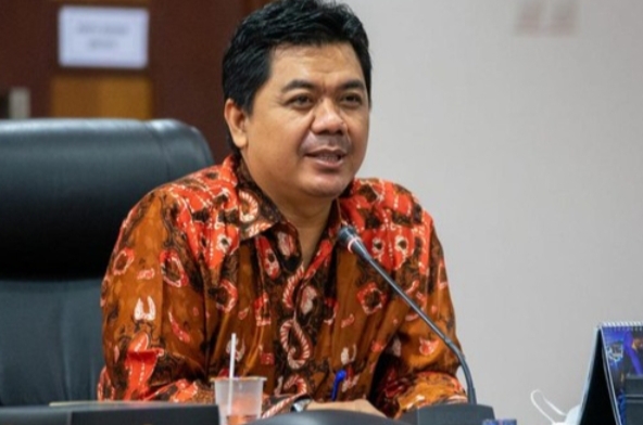 Mobil Ketua Relawan Prabowo-Gibran di Sulsel Ditembak