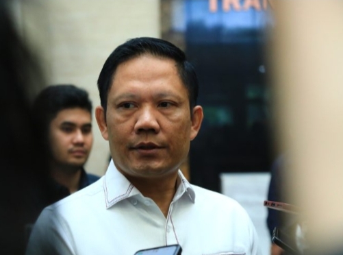 Polri Tingkatkan Keamanan Industri Kripto 