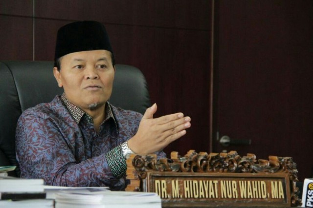 KPU Harus Berkoordinasi dengan Kemenlu-KBRI Jeddah Antisipasi Jemaah Haji Indonesia Tak Bisa Coblos