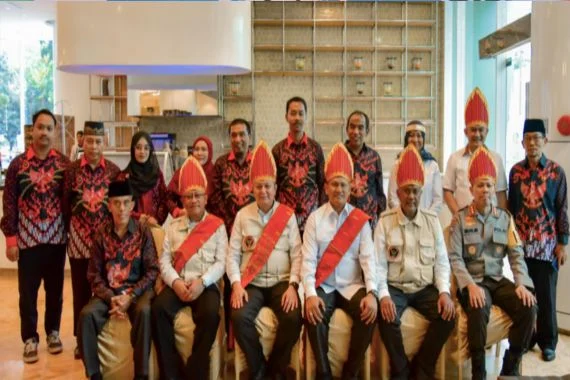 Kepala BNPT: Hindari Kekerasan, Beda Pilihan Boleh Tetap Jaga Kedamaian