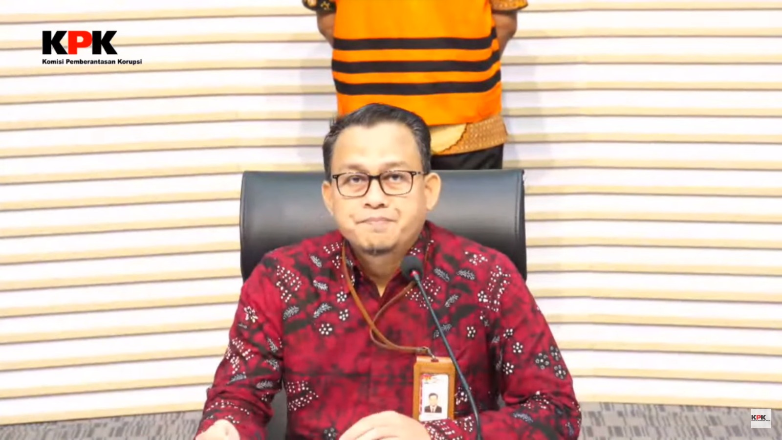 Kepala Badan Pelayanan Pajak Daerah Sidoarjo Ditahan KPK