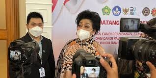 Walubi: Hormati Hasil Quick Count dengan Jiwa Besar, Tetap Rajut Kebersamaan