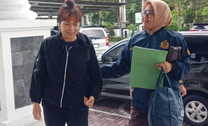 DPO Investasi Bodong Trading Forex Buron 10 Tahun Ditangkap