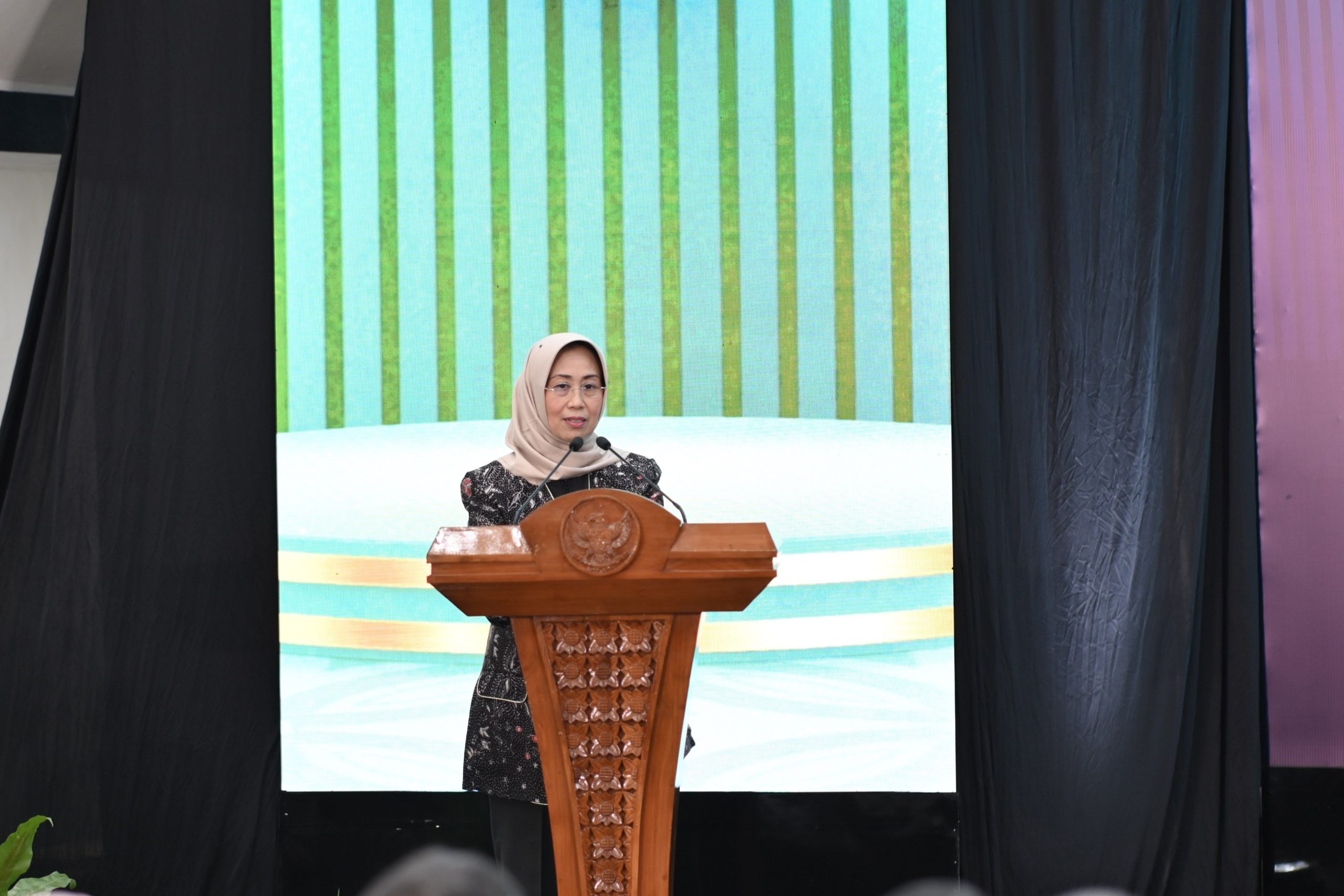 Dewan Pers Gelar Deklarasi Kemerdekaan Pers Capres-Cawapres