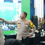 Kapolres Metro Bekasi dan Forkopimda Kabupaten Bekasi Bersatu dalam Upaya Ketahanan Pangan serta Produktivitas Pertanian