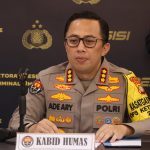 Polisi Kerahkan 4.051 Personel Gabungan Amankan Penetapan Presiden dan Wakil Presiden Terpilih 2024