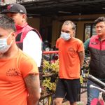 Hasil Pencurian Sepeda Motor di Tambora, Pelaku Pergunakan Judi Slot dan Beli Narkoba