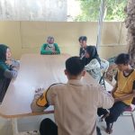 Polsek Kepulauan Seribu Utara Sukses Mediasi Kasus Percobaan Pencurian di Pulau Kelapa