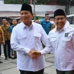 Cak Imin: PKB Dukung Pemerintahan Prabowo-Gibran