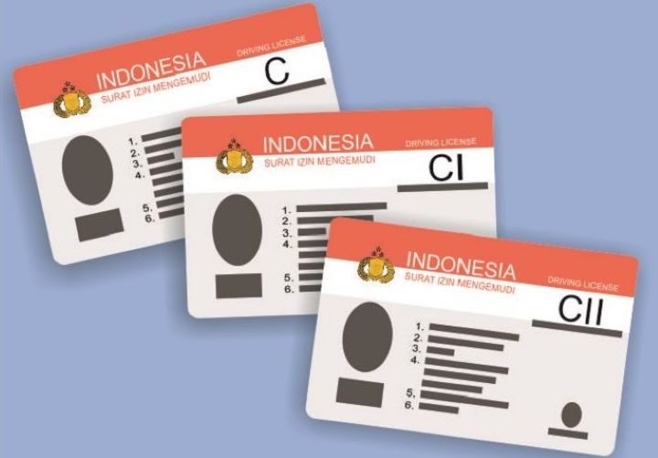 Warga Didatangi Oknum Polisi Diduga Percaloan SIM di Depok