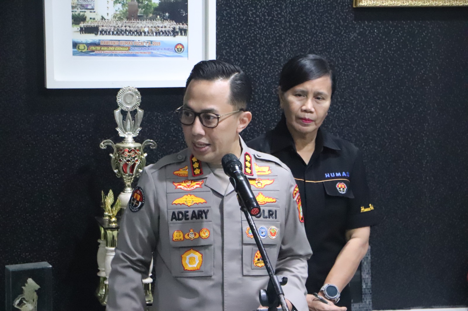 Perampokan Terjadi di Salah Satu Toko di Kawasan PIK 2, Tangerang Kota