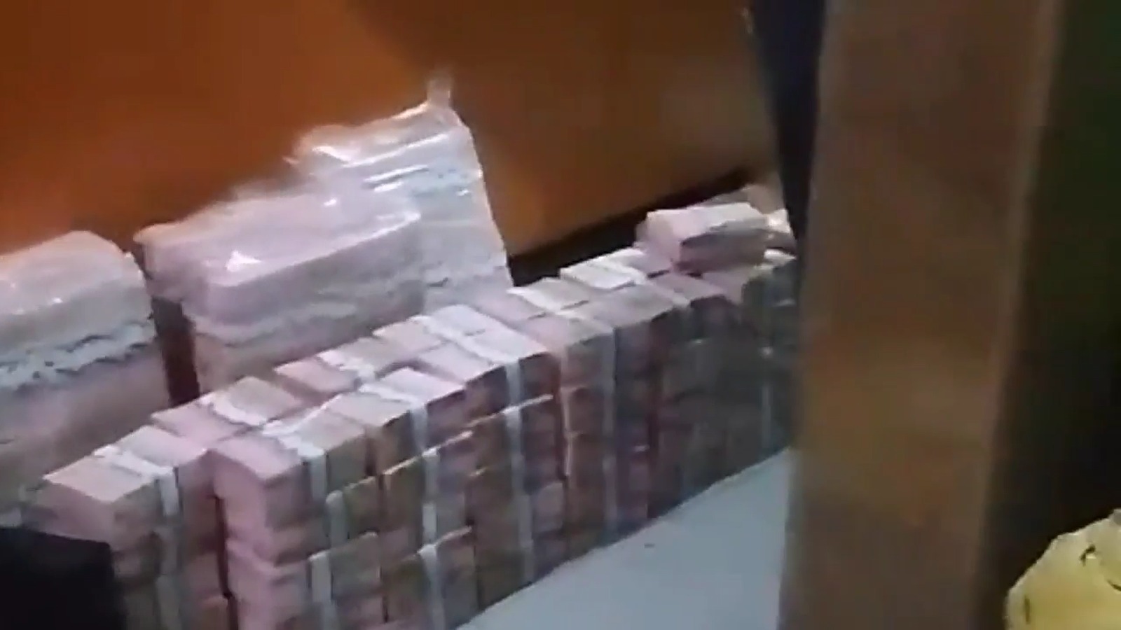 Polda Metro Gerebek Uang Palsu Rp22 Miliar di Kantor Akuntan