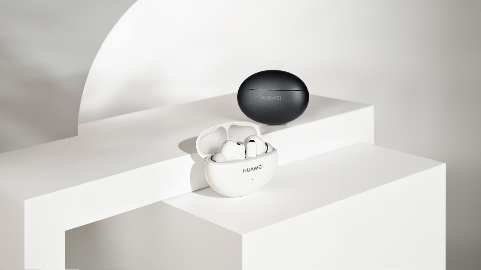 HUAWEI FreeBuds 6i Siap Meluncur di Indonesia