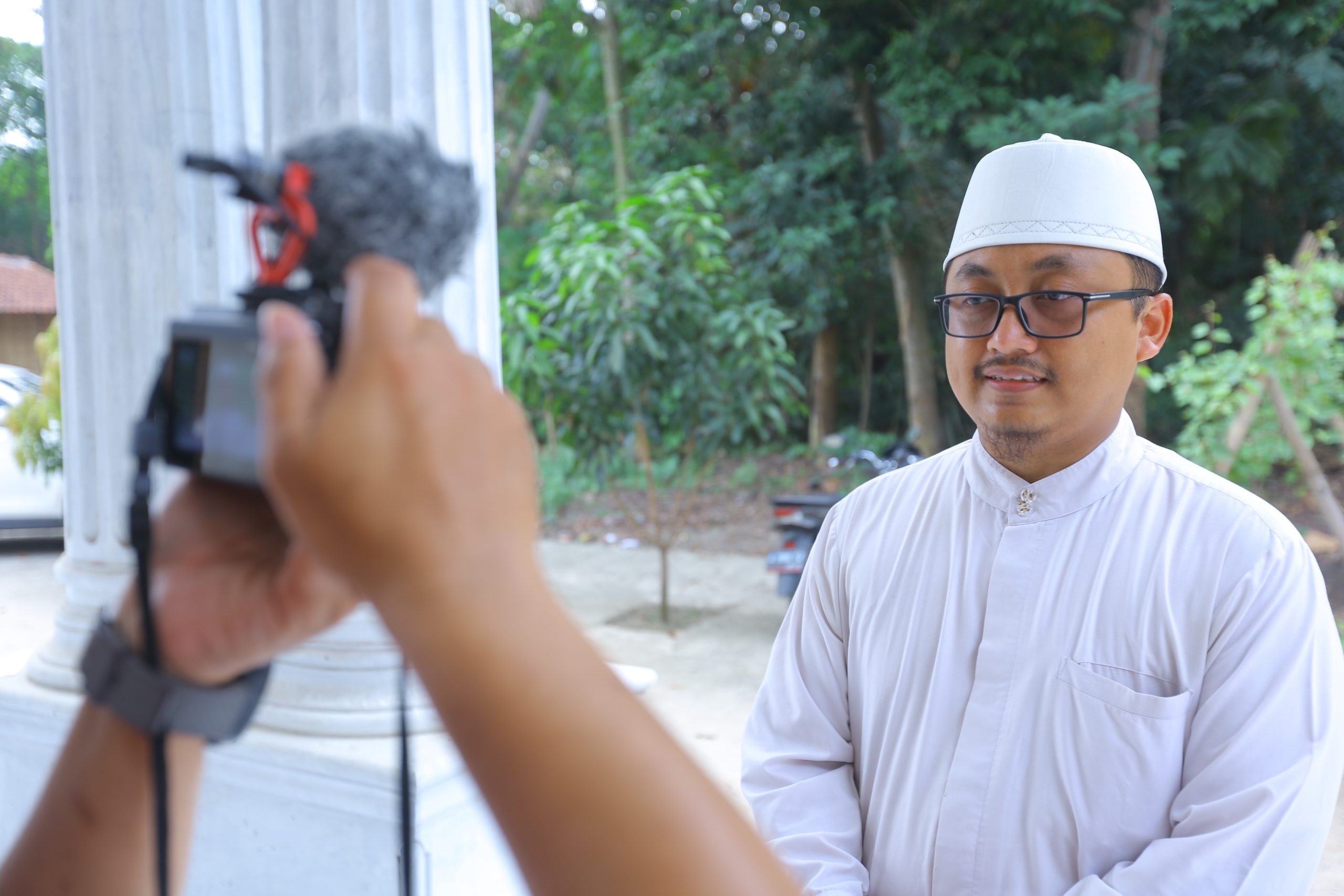 KH. Amal Faihan Maimun