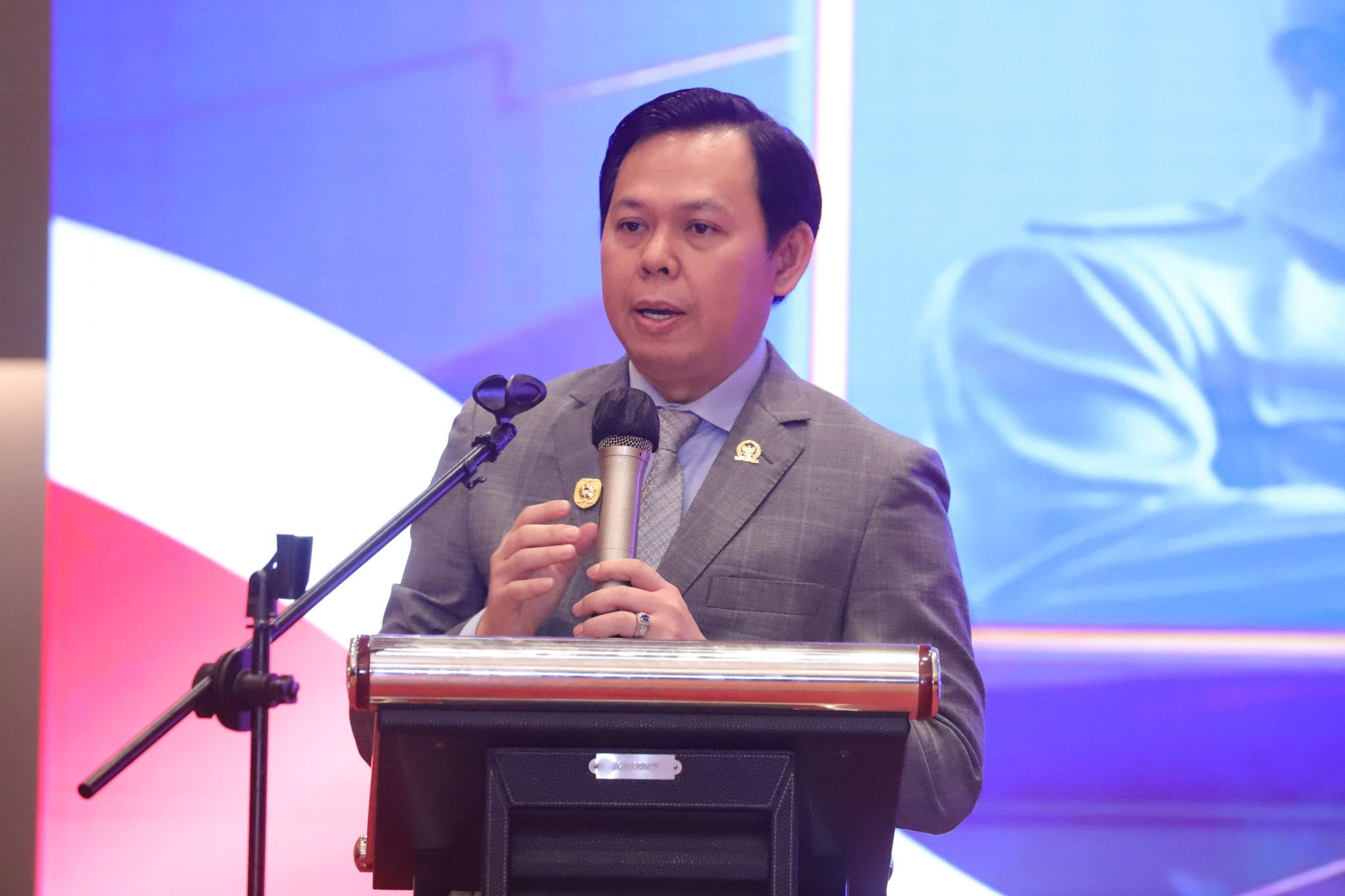 Dukung Indonesia Gabung BRICS, Sultan : Ekonomi Indonesia Perlu Tumbuh 8 persen 