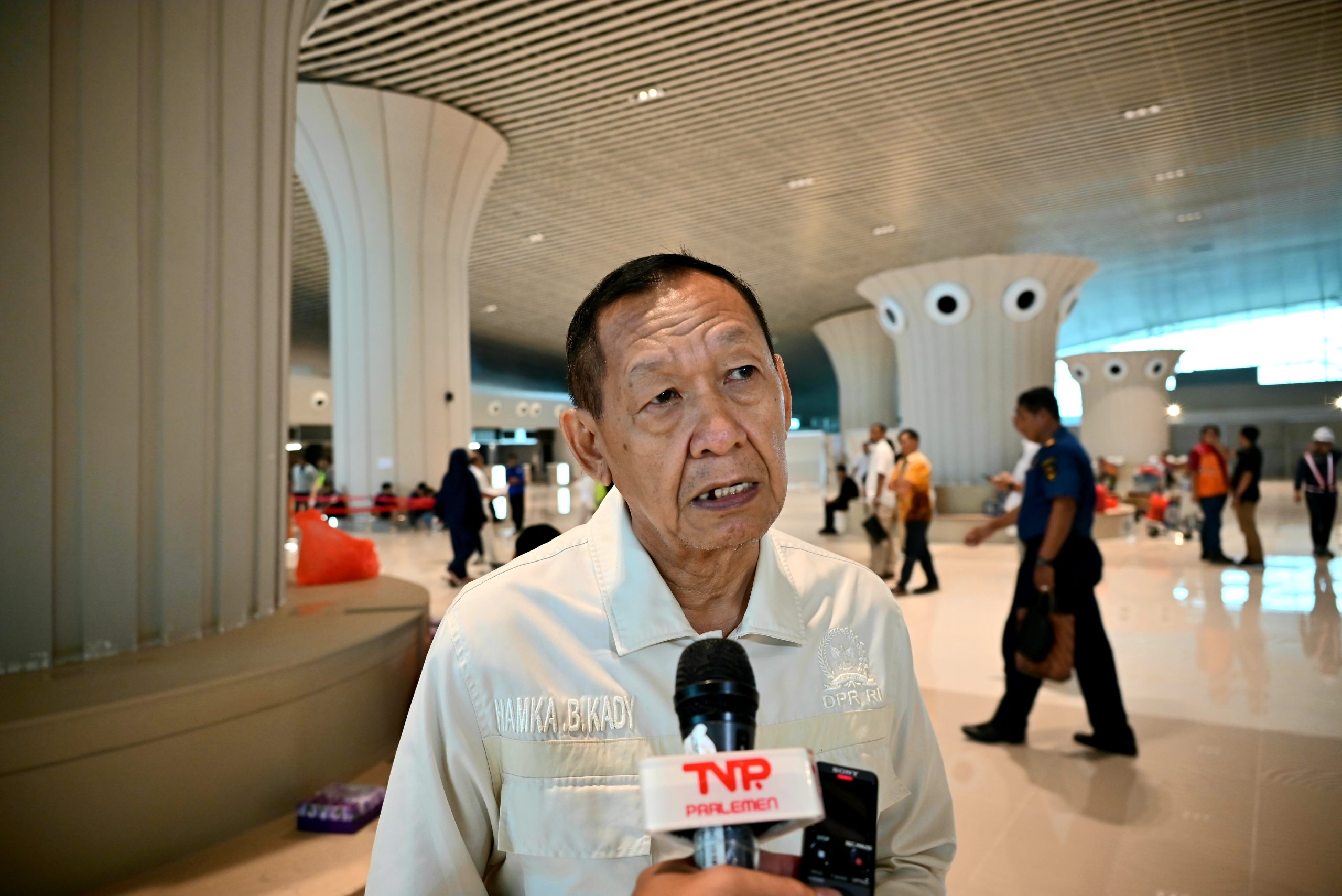 Avtur Perlu Dapat Subsidi Untuk Turunkan Harga Tiket Pesawat