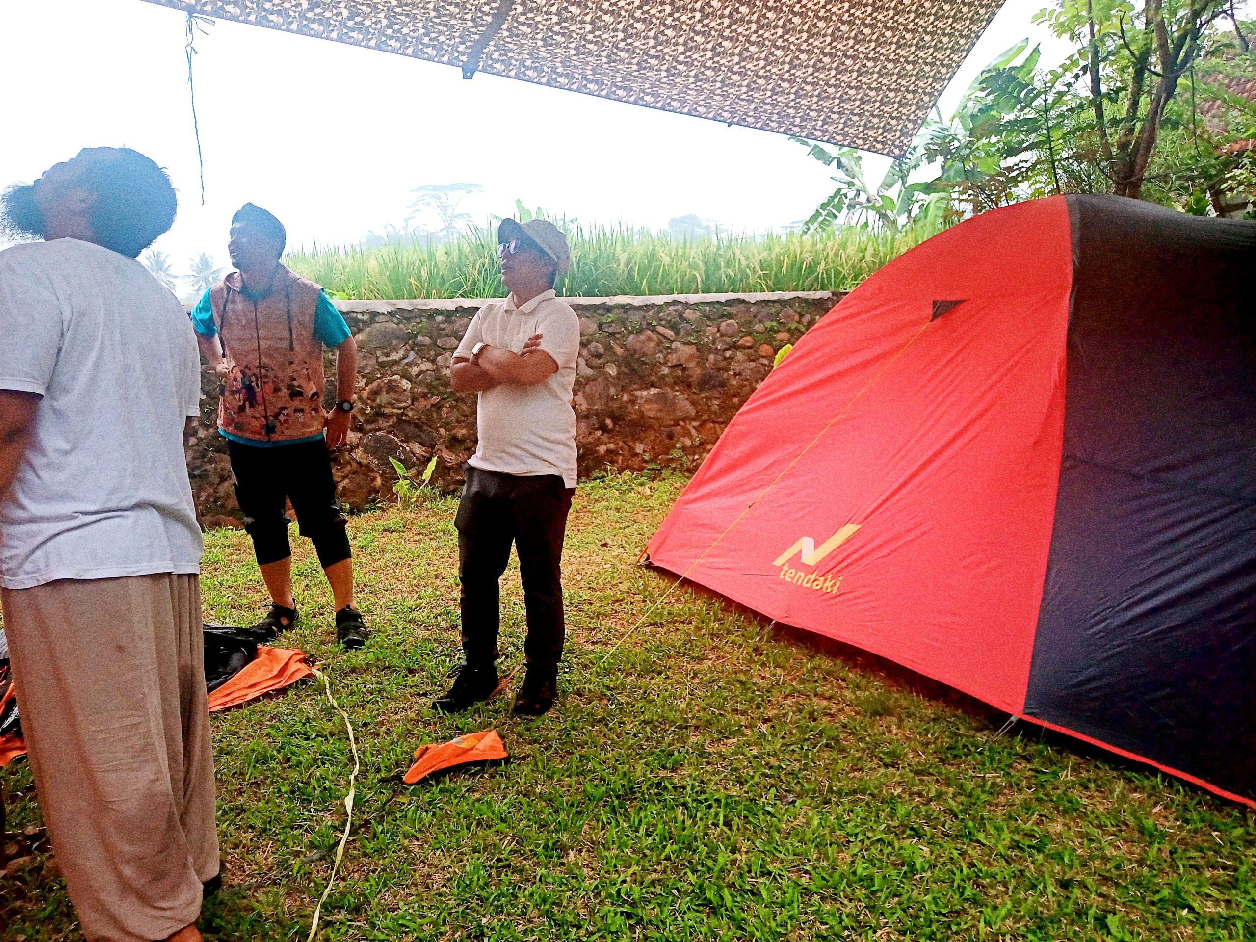 Kovesi Pemanfaatan Permainan Tradisional