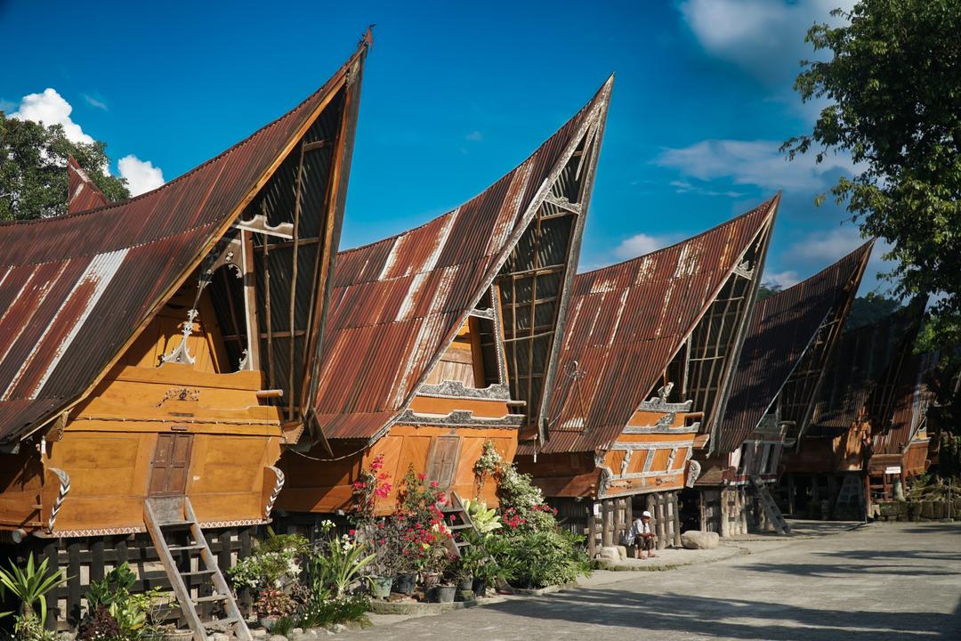 Tradisi Marbinda Perayaan Natal Unik Suku Batak di Sumatera Utara