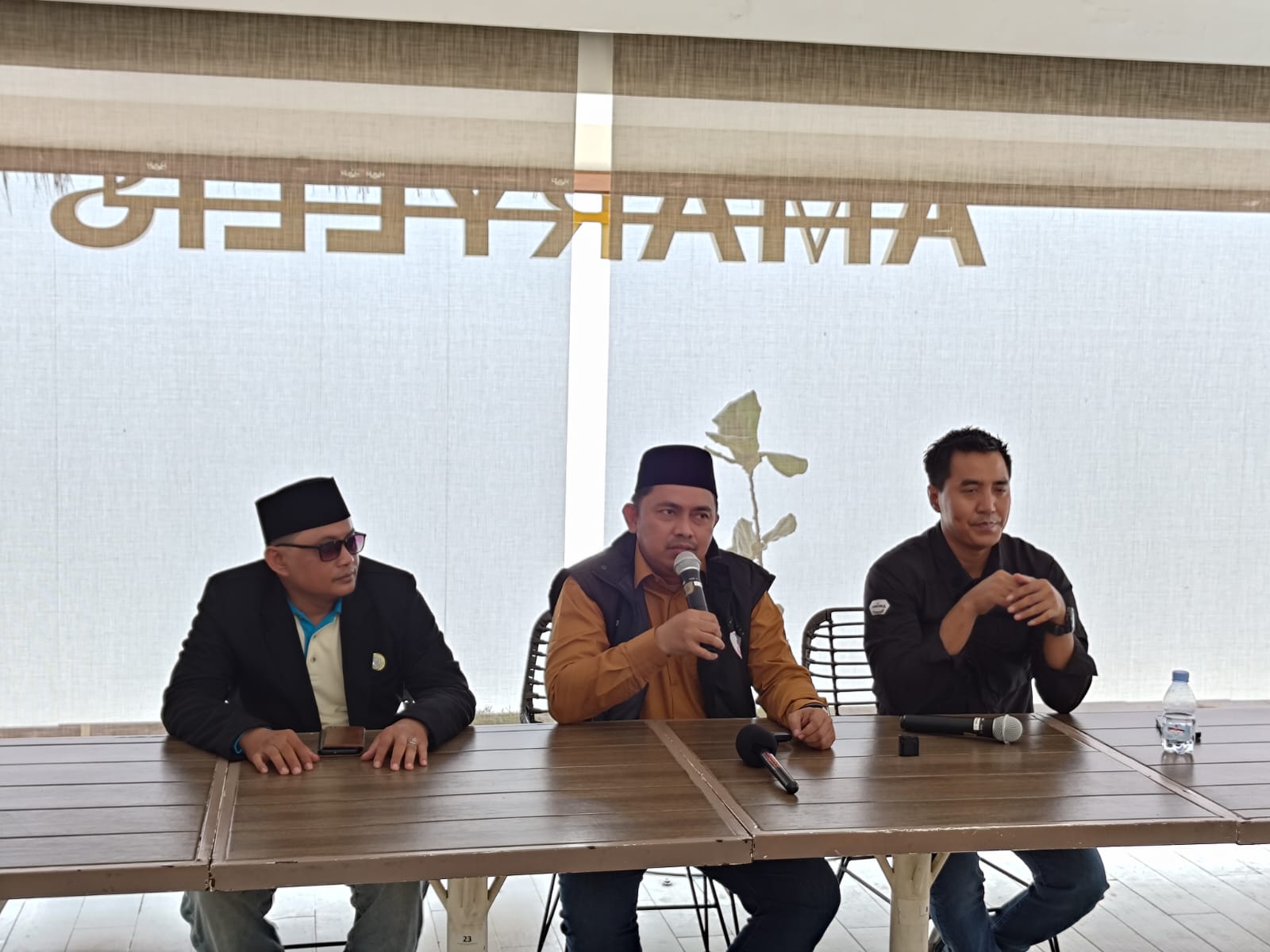 Polemik Proyek Strategis Nasional PIK 2, Manajemen PIK Buka Suara