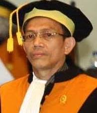 MA Lipatgandakan Vonis Terdakwa Korupsi Aspal Jalan Kadis PUPR dari Aceh