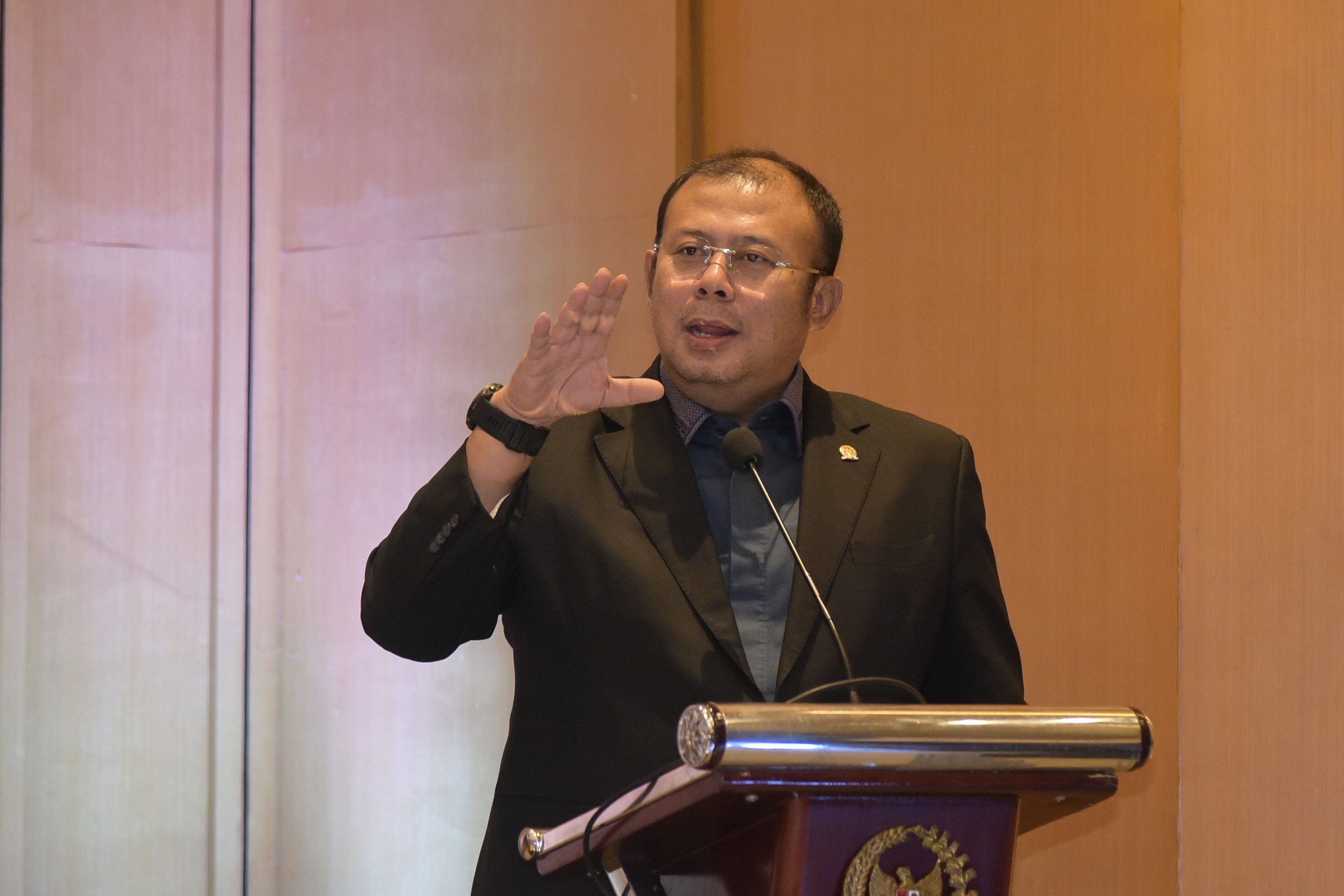 Peluncuran Danantara Momentum Bangkitkan Ekonomi RI di Mata Dunia