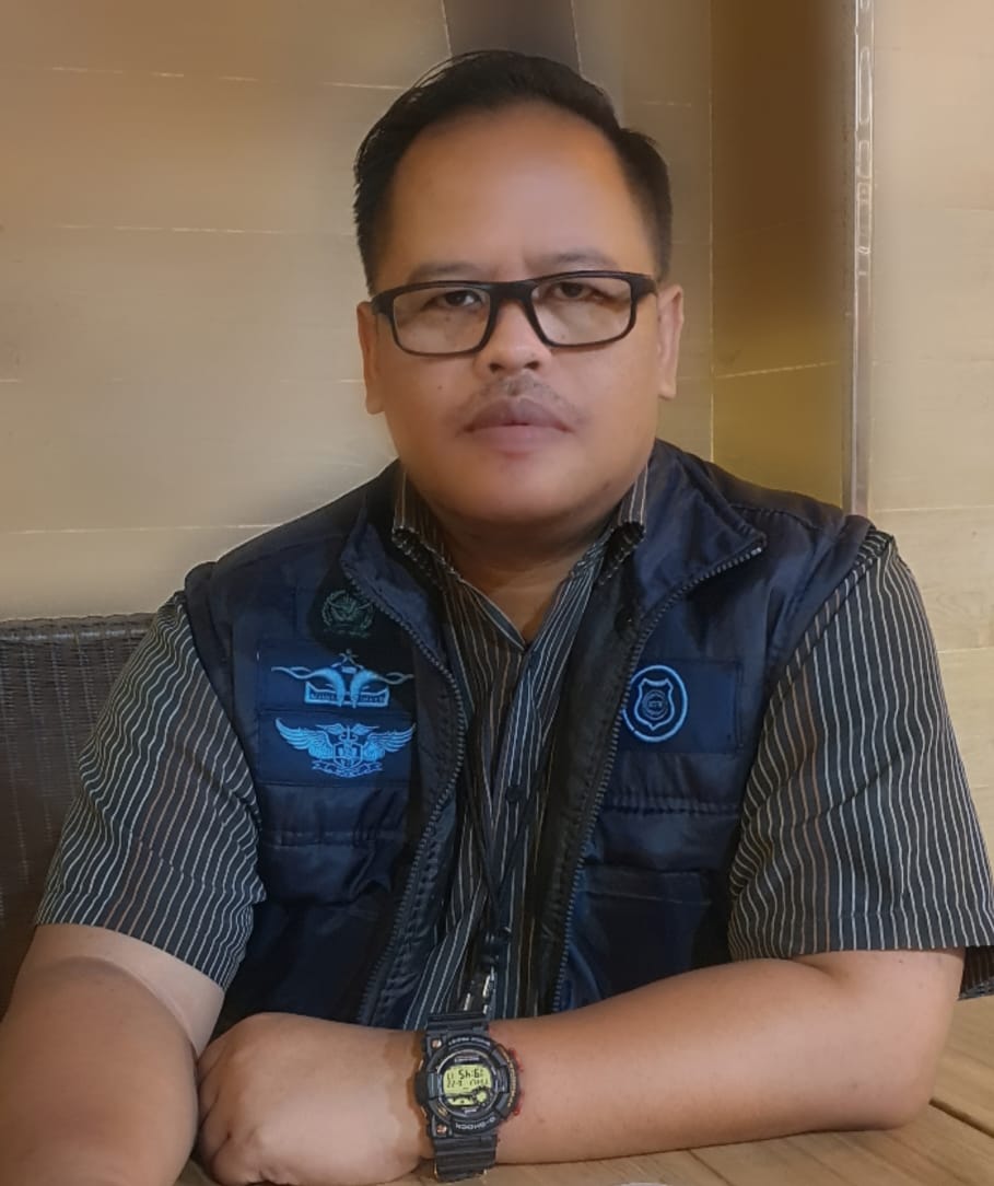 Video Viral Tiktok Menyeret Nama Kapolda Metro Jaya Dalam Aliran Dana Kasus Pertamina, ICPW: Menyesatkan dan Membuat Gaduh, Tidak Bertanggung Jawab Dan Menyesatkan Informasi secara sistematik