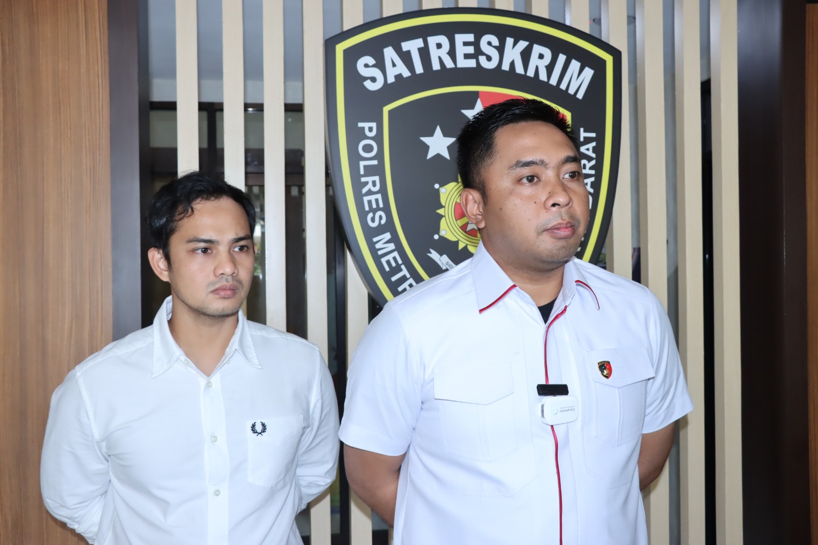 Kronologi Penemuan Jasad Ibu dan Anak di Penampungan Air, Ini Penjelasan Polisi