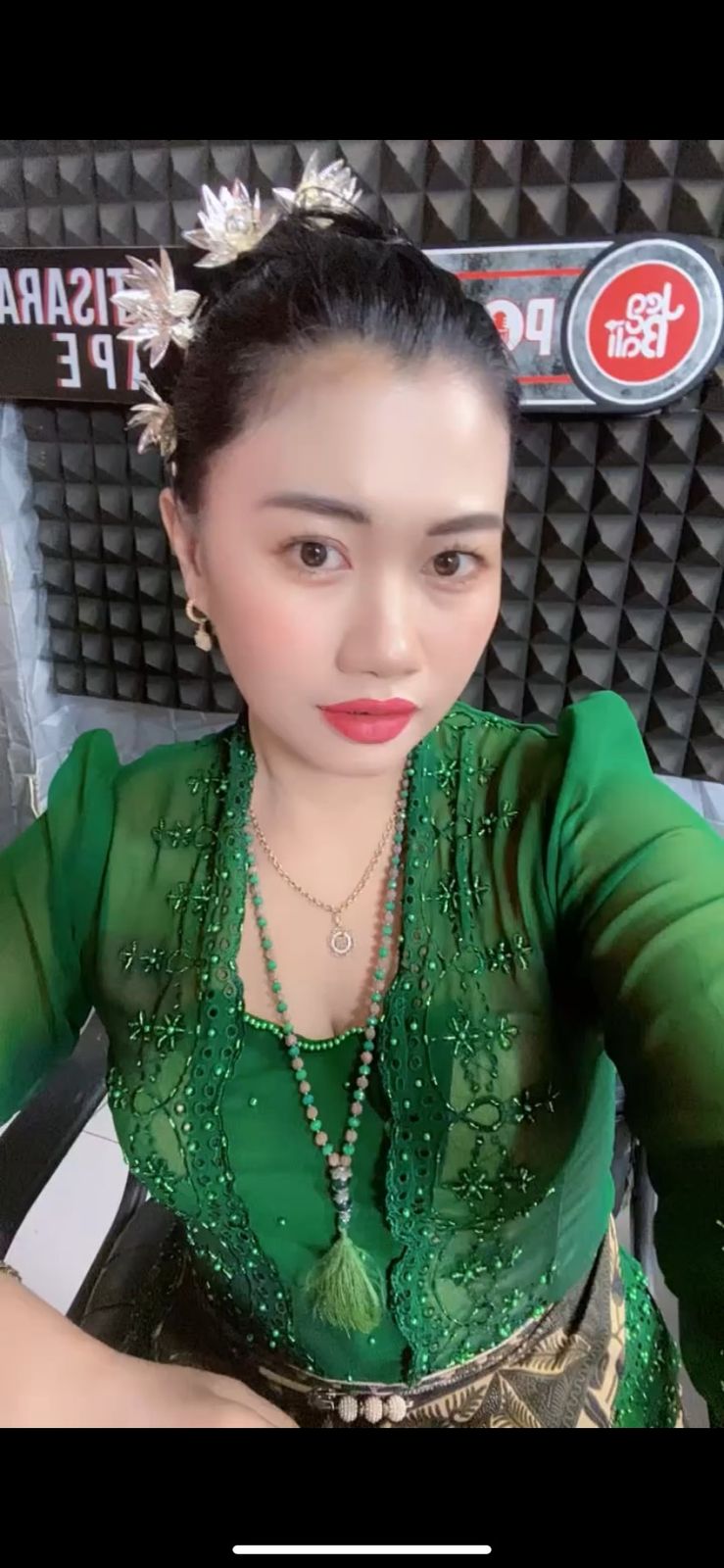 Santi Dharma Chandra : Adat Budaya Bukan Faktor Ulah Pati di Bali, Stop Penggiran Opini Yang Menyudutkan Adat