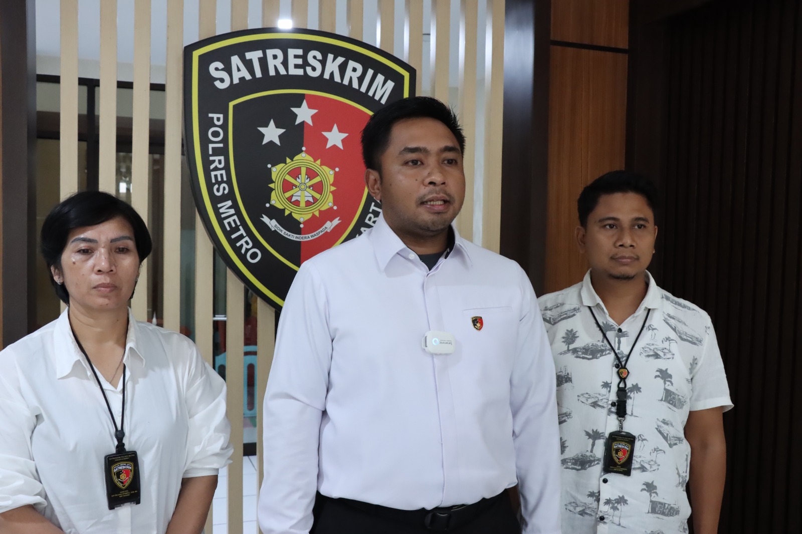 Video Viral Perundungan Anak di Tambora, Polisi Imbau Orang Tua Tingkatkan Pengawasan