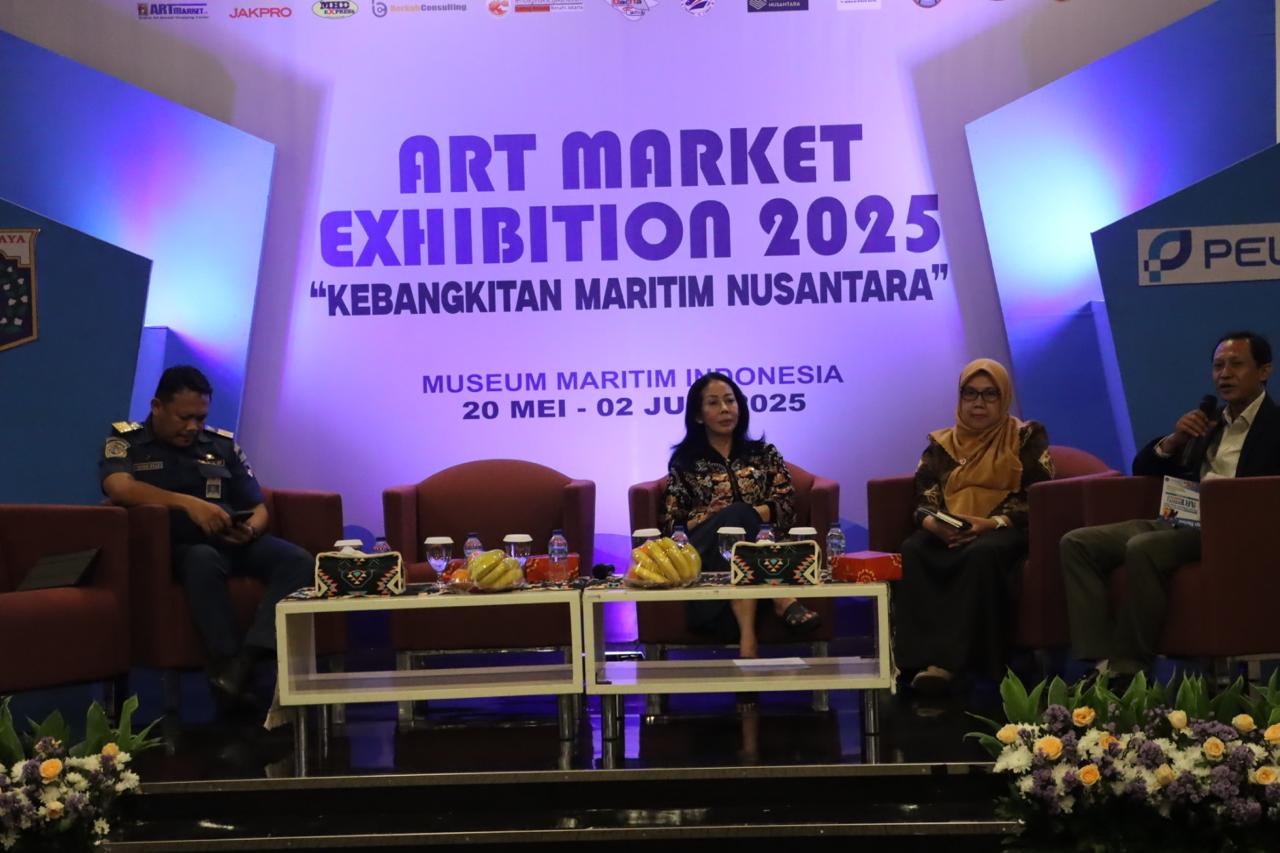 Kolaborasi Multi-Pihak dalam Penataan Kota Pelabuhan: Menuju Jakarta Utara yang Modern dan Berkelanjutan