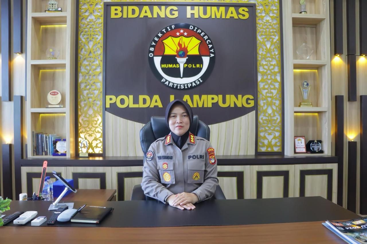 Polres Pringsewu Ungkap Kasus Premanisme Viral, Kabid Humas Imbau Warga Aktif Melapor
