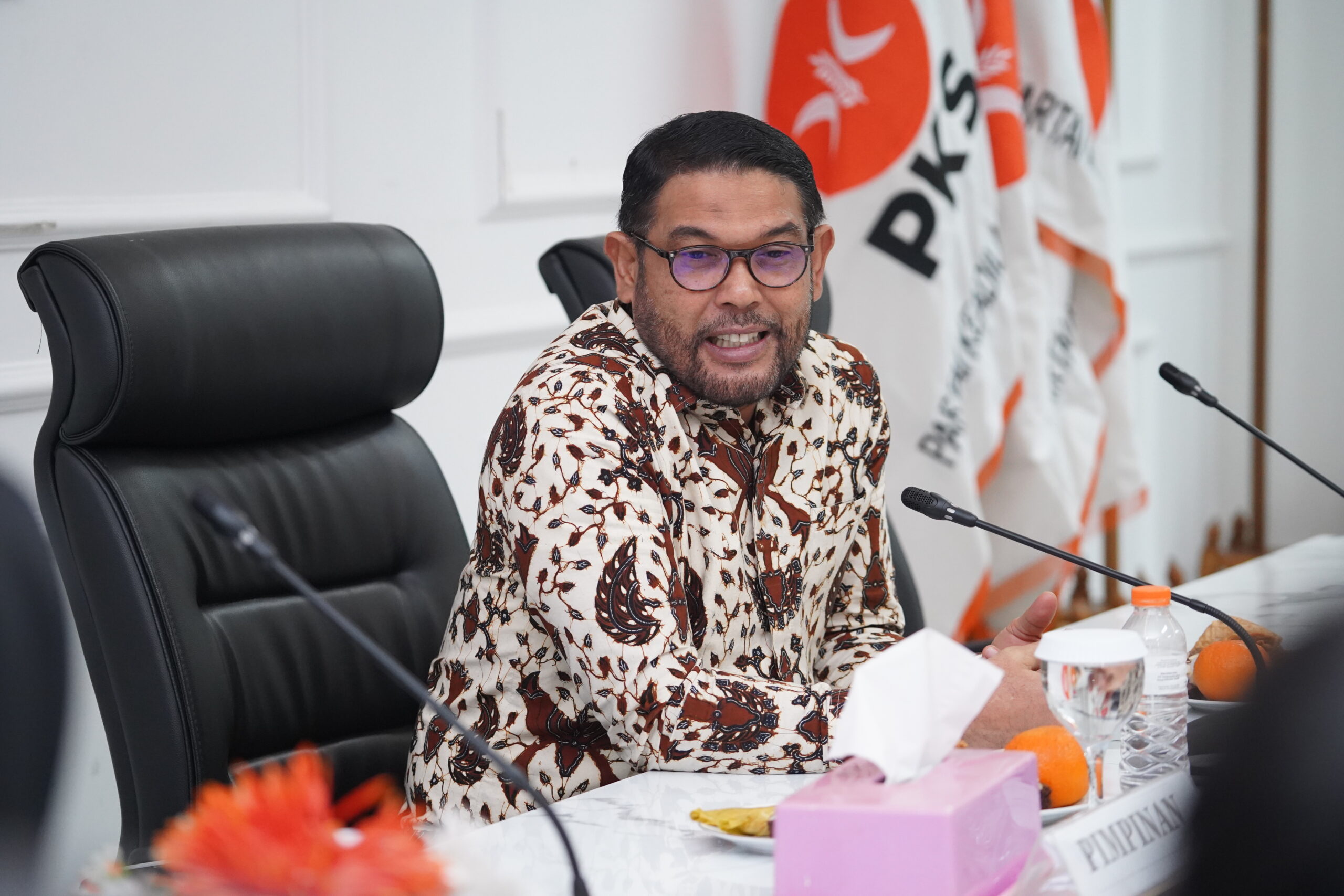 DPR Target RKUHAP Disahkan Akhir 2025, Lanjut RUU Perampasan Aset