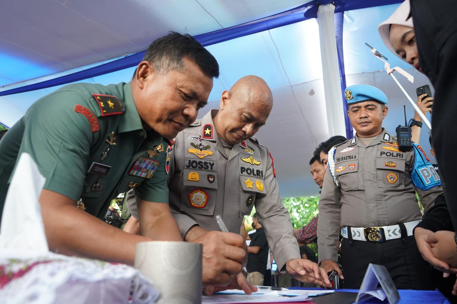 Polda Riau Gelar Pemusnahan Barang Bukti Narkoba