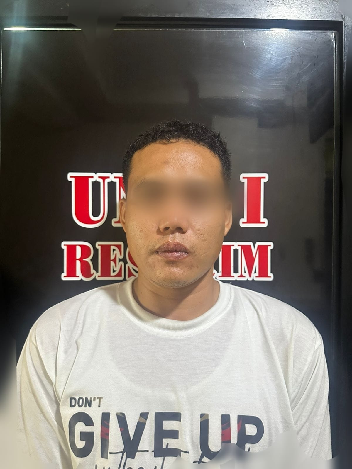 Modus Tukar Kartu ATM, Pelaku Diringkus Polisi Saat Beraksi di Cengkareng