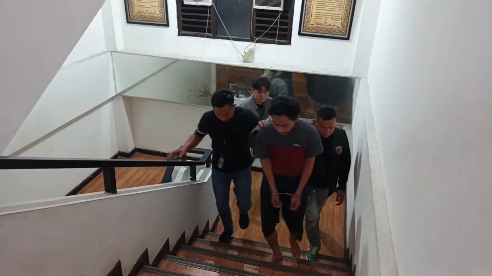 Polsek Tambora Ungkap Modus Pelaku yang Eksploitasi Gadis