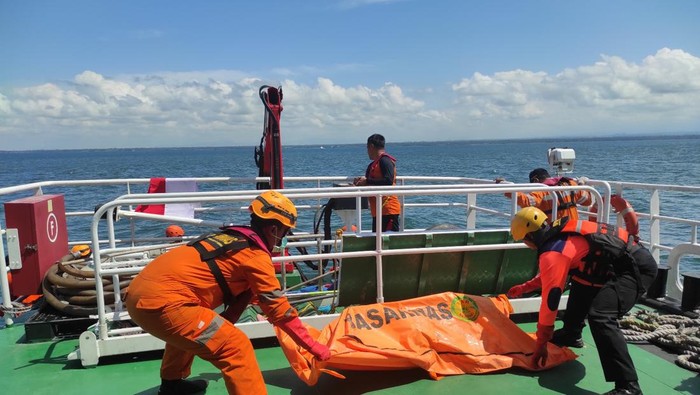 Kemenhub Diminta Legisator Pecat Petugas KSOP Lalai Pasca Insiden KMP Tunu Jaya