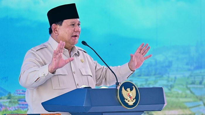 Presiden Geram: Rugikan Negara Rp 100 T Setiap Tahun, Jaksa Agung-Kapolri Diperintahkan Tindak Penggiling Padi Nakal