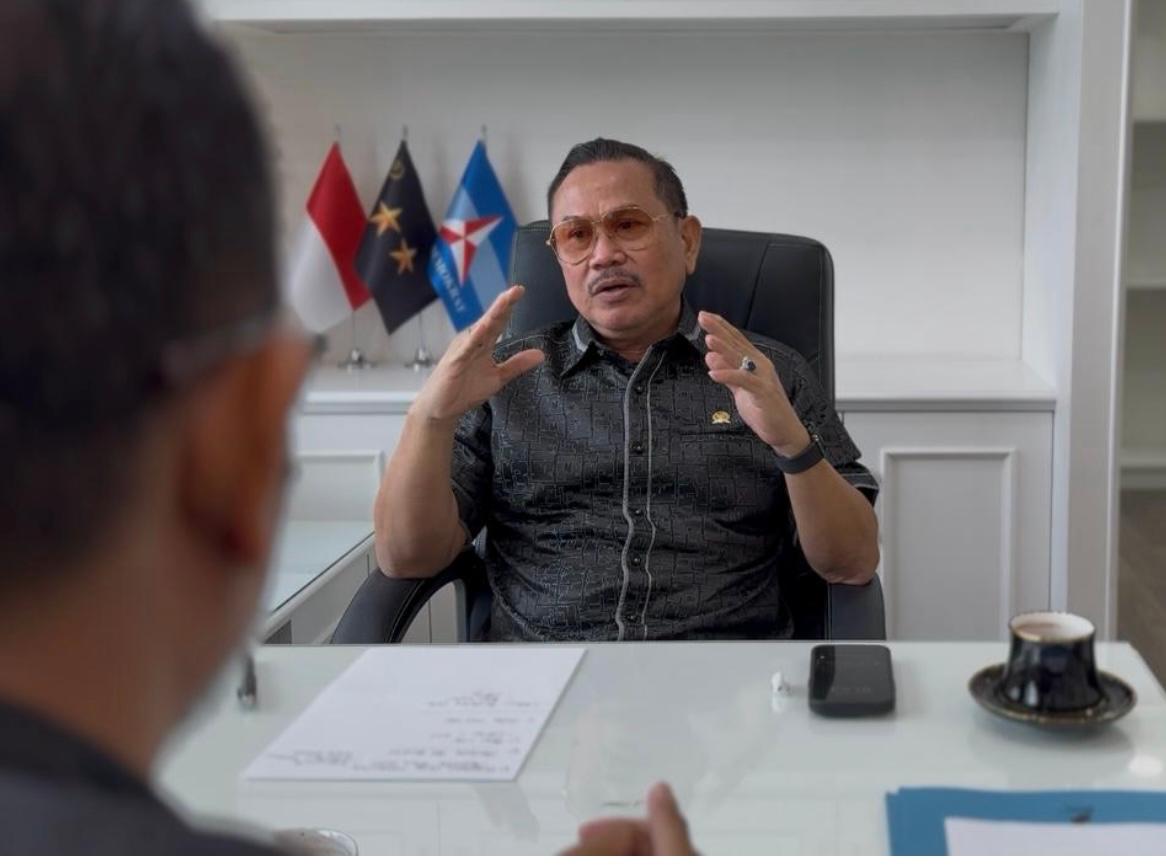 Frederik Kalalembang: Jika Bukan Pembunuhan dan Bukan Bunuh Diri, Maka Tegaskan Ini Kecelakaan Tragis