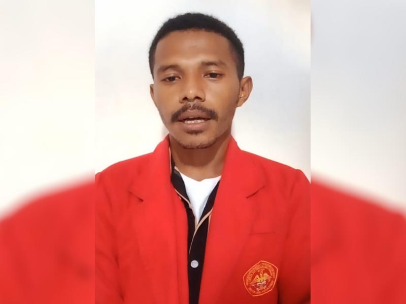 Aksi New York Agreement, 15 Agustus 2025 di Manokwari, BEM STIH Harap Tertib dan Tidak Ganggu Masyarakat