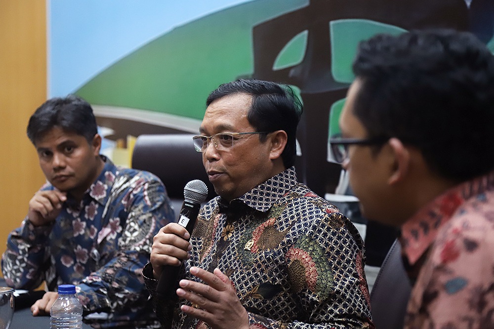 Herman Khaeron: Nasionalisme Harus Ditanamkan Sejak Dini Menuju Indonesia Emas 2045