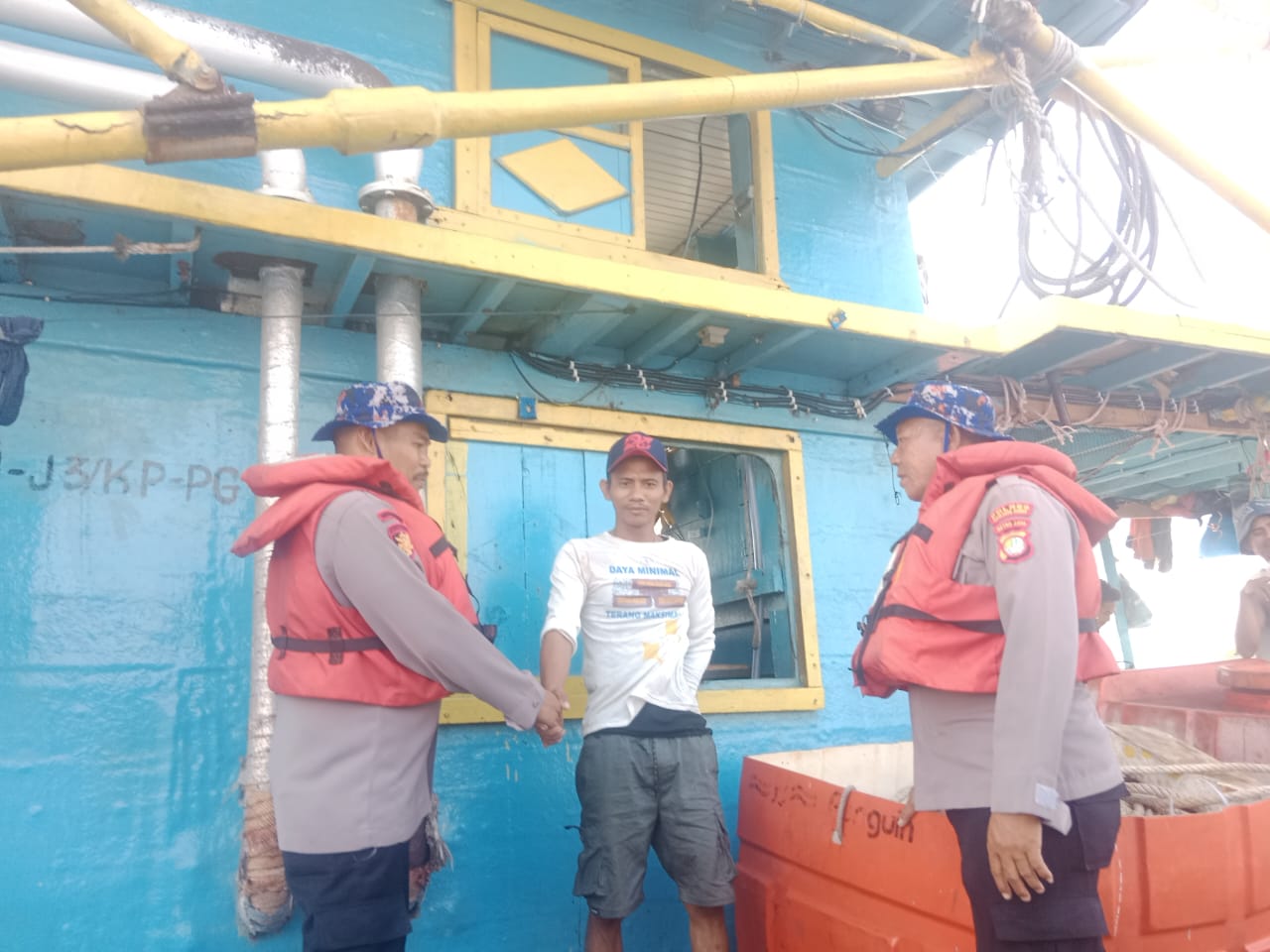 Polres Jakarta Pusat Tanggapi Isu Penahanan Ibu dan Bayi: Penanganan Sesuai Prosedur, Fakta Kasus Ungkap Niat Penipuan Rp420 Juta