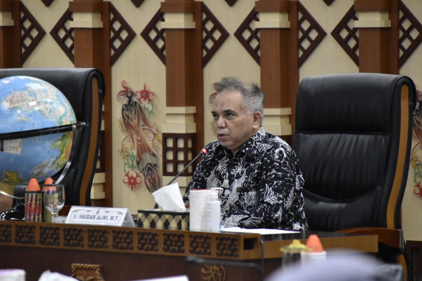 Sinergi Dua Jalur Pembenahan Polri: Menjawab Kritik TerhadapTim Bentukan Kapolri